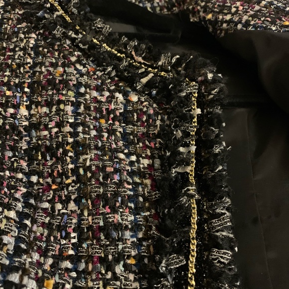 Super feminine and stylish jacket - Picture 3 of 6